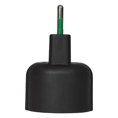 Adattatore da S11 a 1P30, colore nero product photo Photo 03 3XL