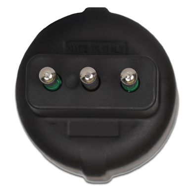 Adattatore da S11 a 1P30, colore nero product photo Photo 05 3XL