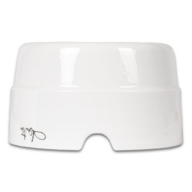 Scatola di derivazione in ceramica Ø100mm colore bianco product photo Photo 03 3XL