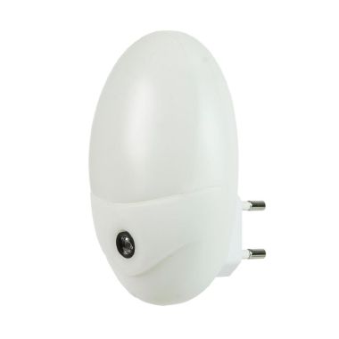 Luce spia notturna LED crepuscolare, colore blu product photo Photo 01 3XL