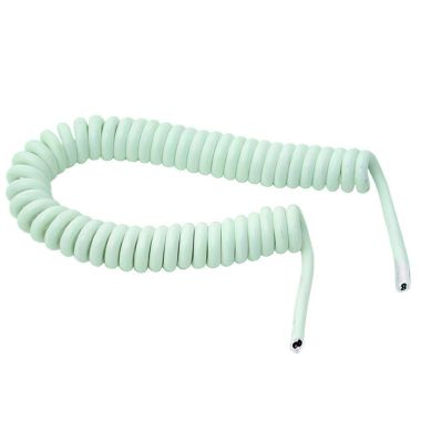 Cordone estensibile 5m 3G1,5 senza spina/presa, colore bianco product photo Photo 01 3XL