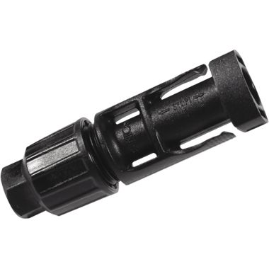 Connettore fotovoltaico maschio mobile FMC4 - confezione 50 pz product photo Photo 01 3XL