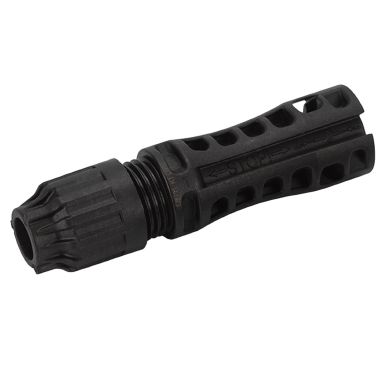 Connettore fotovoltaico maschio mobile FMC4 10mm² - confezione 10 pz product photo Photo 01 3XL