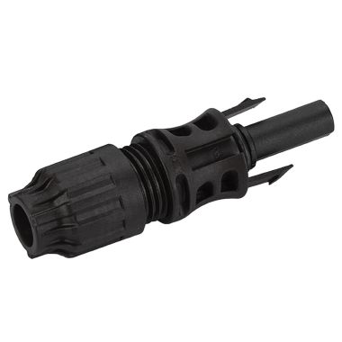 Connettore fotovoltaico femmina mobile FMC4 10mm² - confezione 10 pz product photo Photo 01 3XL