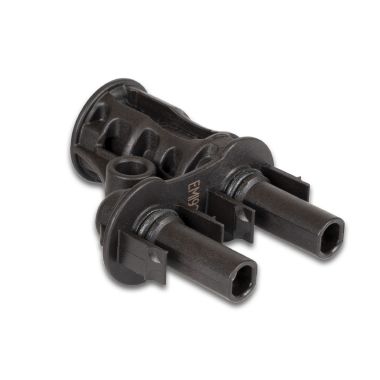 Connettore fotovoltaico Y 1maschio+2femmine FMC4 product photo Photo 01 3XL