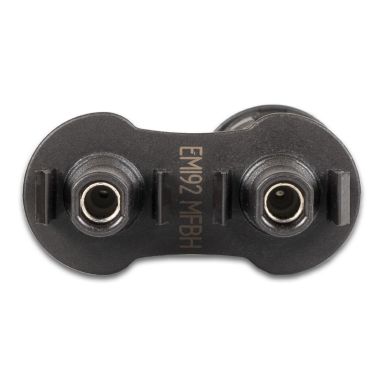 Connettore fotovoltaico Y 1maschio+2femmine FMC4 product photo Photo 04 3XL