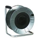 Avvolgitutto vuoto Ø320 cieco, zincato product photo