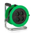 Avvolgicavo 15m 3G1 S11 4P40, con interr.di sovraccarico product photo