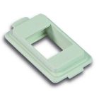 Adattatore BTICINO MAGIC, colore avorio product photo