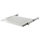 Ripiano estraibile 19' 1U p.350, colore grigio product photo
