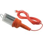 Lampada 10m 2x0,75, in policarbonato, colore arancione product photo