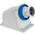Spina da parete 2P+T 16A 230V 6h, IP67 product photo