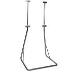 Supporto POLIFEMO in acciaio zincato product photo