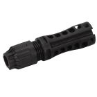 Connettore fotovoltaico maschio mobile FMC4 10mm² - confezione 10 pz product photo