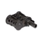 Connettore fotovoltaico Y 2maschi+1femmina FMC4 product photo