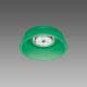 CRISTAL 1 605 MLED 7W CLD S+L VERDE product photo Photo 01 2XS
