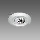 LOWGLARE 1 614 LED 10W 38 CLD CCT BIA product photo Photo 01 2XS