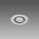 DEIMOS 640 LED 7W CLD CELL ARGENTO product photo Photo 01 2XS