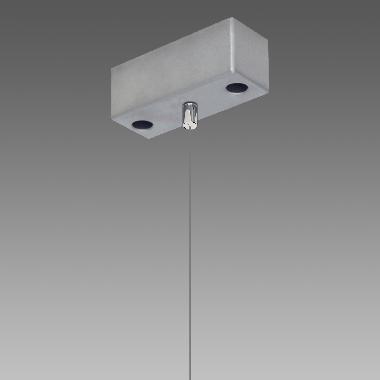 SOSPENSIONE SEMPL. 3176 CAVO ARG product photo Photo 01 3XL