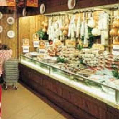 FILTRO CARNE PROIETTORI 5264 Ø160 product photo Photo 01 3XL