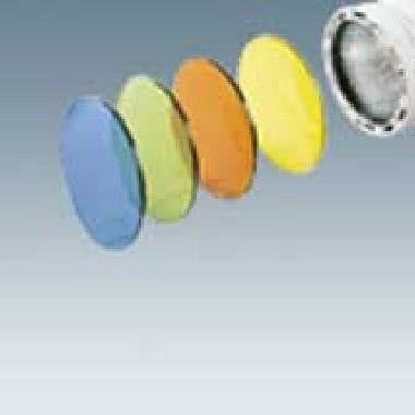 VETRO 5340 DM.160 ROSSO product photo Photo 01 3XL