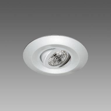 LOWGLARE 1 614 LED 10W 38 CLD CCT BIA product photo Photo 01 3XL