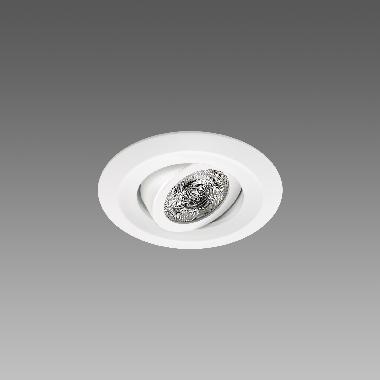 LOWGLARE 2 614 LED 10W 25 3K CLD BIA product photo Photo 01 3XL