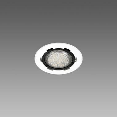 MARTE 4 618 LED 1. 8W 3K CLD S+L BIANCO product photo Photo 01 3XL