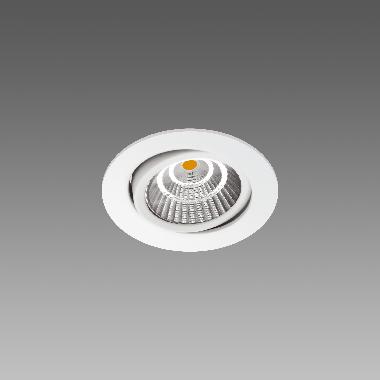 MARTE 9 618 LED 5W 4K CLD  BIA product photo Photo 01 3XL
