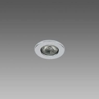 M45 626 LED 3,2W RGB CLD S+L ARGENTO product photo Photo 01 3XL