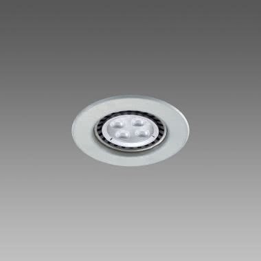 DEIMOS 640 LED 7W CLD CELL BIANCO product photo Photo 01 3XL