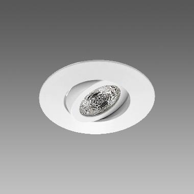 ISPOT 1 0673 LED 10W CLD CCT  BIA product photo Photo 01 3XL