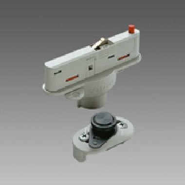 ADATTATORE MECC.+ELETT. 0933 GRI  BINARI product photo Photo 01 3XL