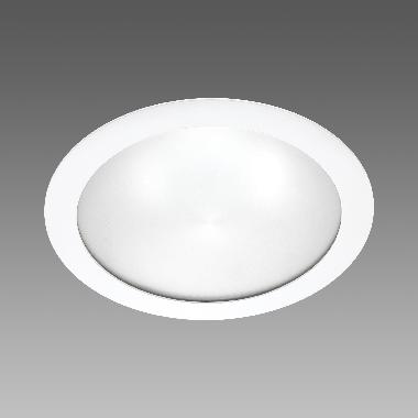 ECOLEX 3 LED 1729 21W 3K CLD BIA product photo Photo 01 3XL