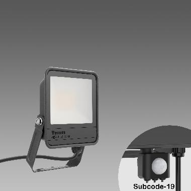 SEVILLA 1 4133 LED 20W 4K CLD GRAF product photo Photo 01 3XL