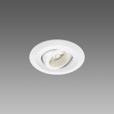 LOWGLARE 2 0667 LED 10W 38 3K CLD ALL product photo Photo 01 3XL