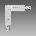 GIUNZIONE L INT. 251 BIANCO product photo