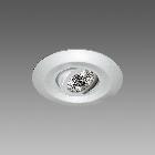 LOWGLARE 1 614 LED 10W 38 4K CLD BIA product photo
