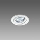JANUS 3000 621 LED 3X2,5W 25 CLD SL CROM product photo