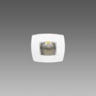 MINI SQUARE 652 LED 12W CLD CELL-DI BIA product photo
