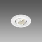 LOWGLARE 2 0667 LED 12W 38 3K CELL-D BIANCO product photo