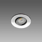 ISPOT 2 0672 LED 12W 3K CLD CELL-D BIANCO product photo