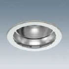 ANELLO FINITURA SHELL 0925 Ø240 ARGENTO product photo