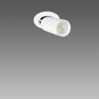 ASSO C MED 0436 LED 22W 4K CLD BIA product photo