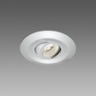 LOWGLARE 1 614 LED 10W 38 4K CLD ALL product photo