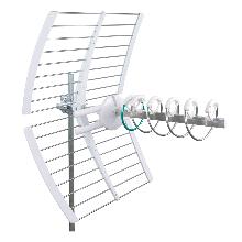 ELIKA PRO ANT UHF ELIKA PRO 790 product photo