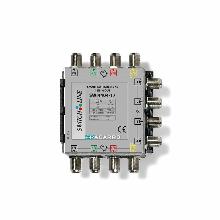 SWI4404-17 SMART SWLINE XS4*4 -17dB product photo