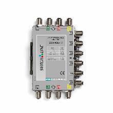 SWI4406-17 SMART SWLINE XS4*6 -17dB product photo