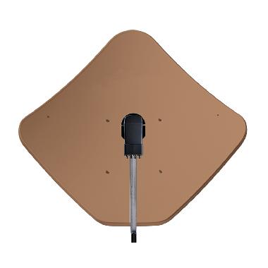 PENTA85R ANTENNA PARABOLICA product photo Photo 01 3XL