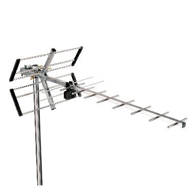 Tau15/5 Ant. 38-69, 15 Elementi product photo Photo 01 3XL